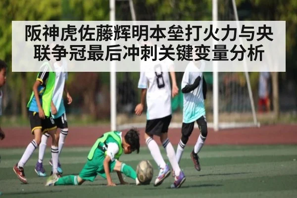 阪神虎佐藤辉明本垒打火力与央联争冠最后冲刺关键变量分析